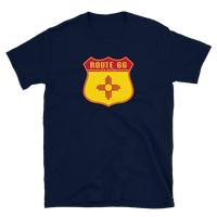 Route 66 - New Mexico