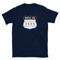 Route 66 - Chicago, IL