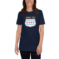 Route 66 - Chicago, IL