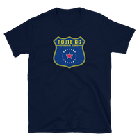 Route 66 - Springfield, IL