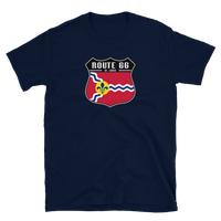 Route 66 - St. Louis, MO