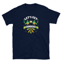 Let's Get Shamrocked