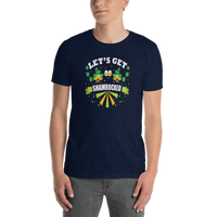 Let's Get Shamrocked