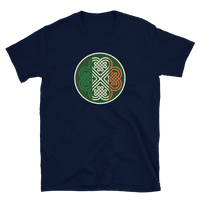 Irish Four-Leaf Clover