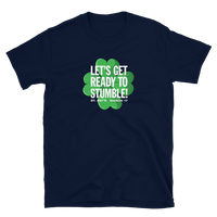 Let's Get Ready to Stumble