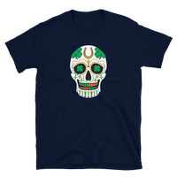 St. Patrick's Day Skeleton