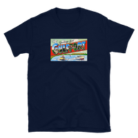 Gulfport, Mississippi