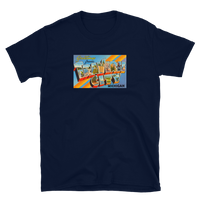 Traverse City, Michigan