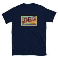 Orleans, Massachusetts