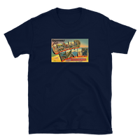 Grand Haven, Michigan