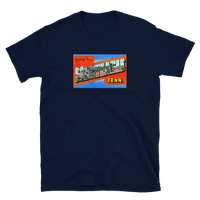 Monteagle, Tennessee