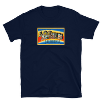 Los Angeles, California