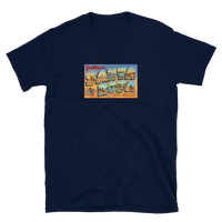 Santa Rosa, New Mexico