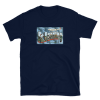 Fort Benning, Georgia