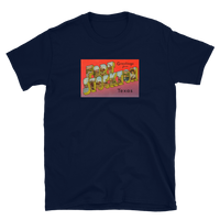 Fort Stockton, Texas