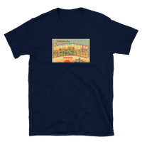 Indianapolis, Indiana