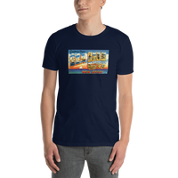 Sea Isle City, New Jersey