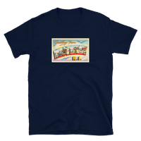 Westerly, Rhode Island