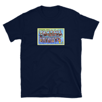 Seaside Heights, New Jersey