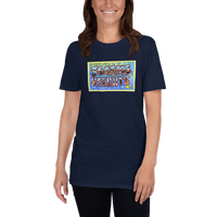 Seaside Heights, New Jersey