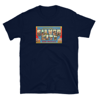 Silver City, New Mexico