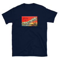 Keansburg, New Jersey