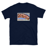 Plattsburgh, New York