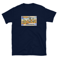 Rhinelander, Wisconsin