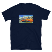 Manitowoc, Wisconsin