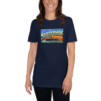 Manitowoc, Wisconsin