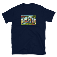 Kinston, North Carolina