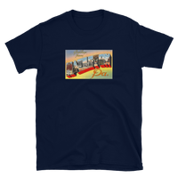 Hazleton, Pennsylvania