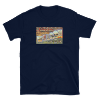 Wilson, North Carolina