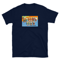 Valley City, North Dakota