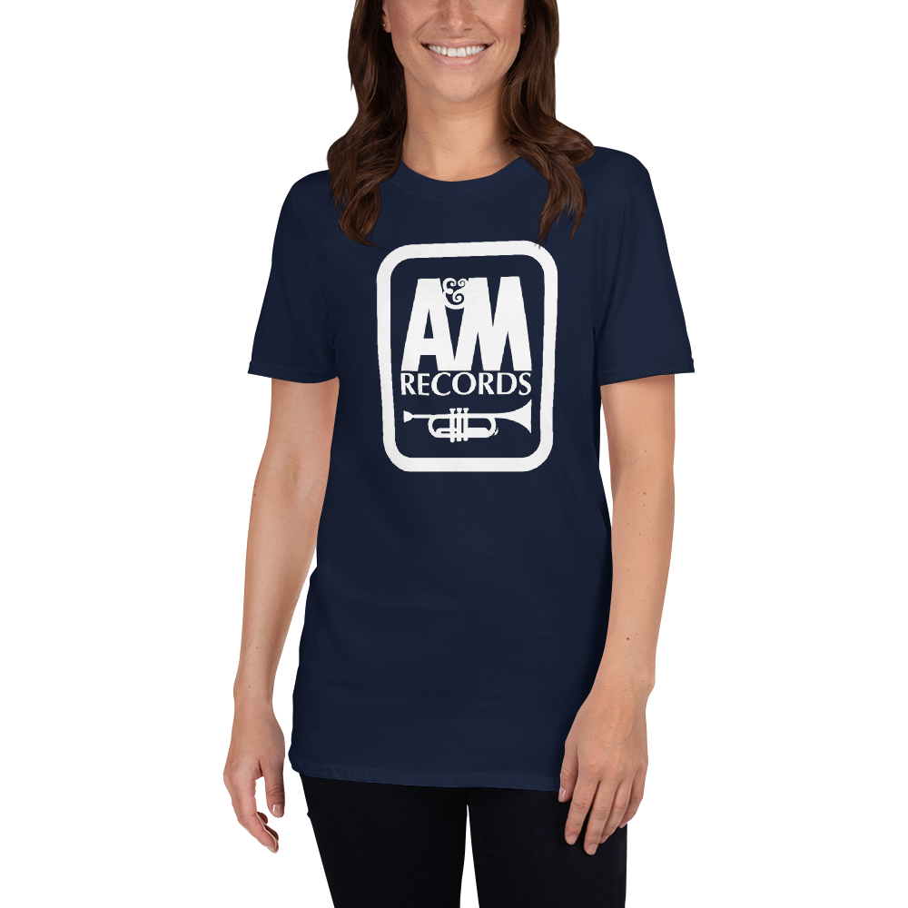 A&M Records | American Retro Apparel