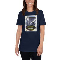 American Airlines - Los Angeles