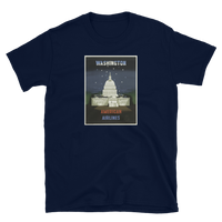 American Airlines - Washington D.C.