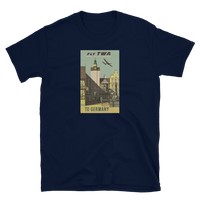 Trans World Airlines - Germany