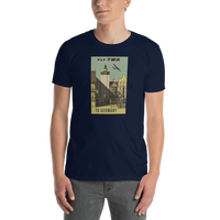 Trans World Airlines - Germany