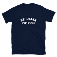 Brooklyn Tip-Tops