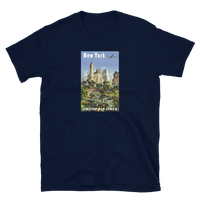 United Airlines - New York