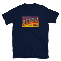 Mitchell, South Dakota