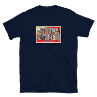 Geneva-on-the-Lake, Ohio