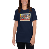 Geneva-on-the-Lake, Ohio