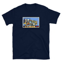 Fergus Falls, Minnesota