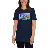 Fergus Falls, Minnesota