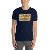 Detroit Lakes, Minnesota