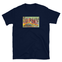 Big Basin Redwoods State Park