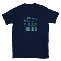 California International Auto Show