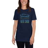 California International Auto Show